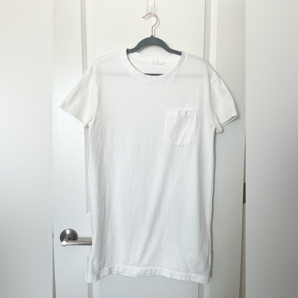 Gap Pocket T-Shirt Dress - Picture 3 of 8